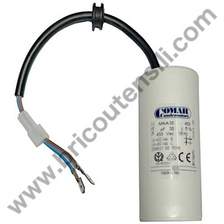 Annovi Reverberi 747 Capacitor 30Mf