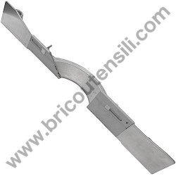 Compa SILVER 250 EVOLUTION Guidapezzo Completo