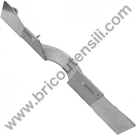 Compa SILVER 250 EVOLUTION Rip Fence Assy