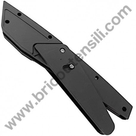 Compa SILVER 250 EVOLUTION Protezione Superiore