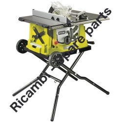 RYOBI RTS1800EF Table Saw Parts