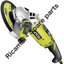 RYOBI EAG2000RS Smerigliatrice Ricambi