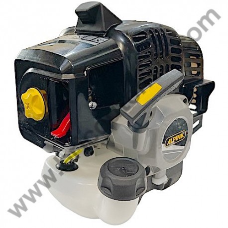Alpina ABR32 Brushcutter Engine Ass'y