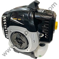 Alpina ABR32 Brushcutter Engine Ass'y - 1