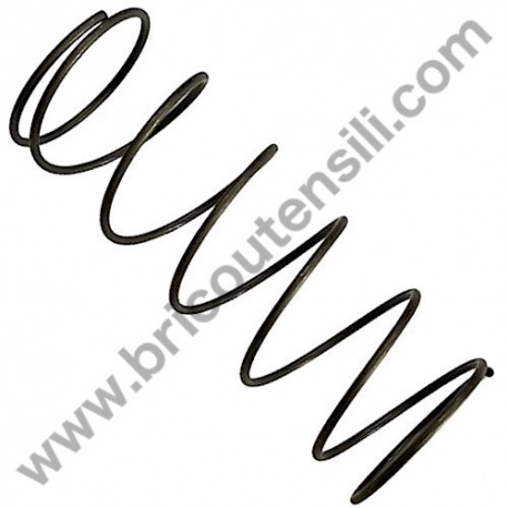 Black & Decker KD1250K Spring