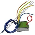 Scheda Elettronica per Troncatrice Compa Silver 210 - New