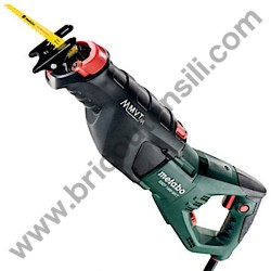 Metabo SSEP 1400 MVT Ricambi