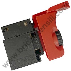 Skil 1743 Interruttore - 1