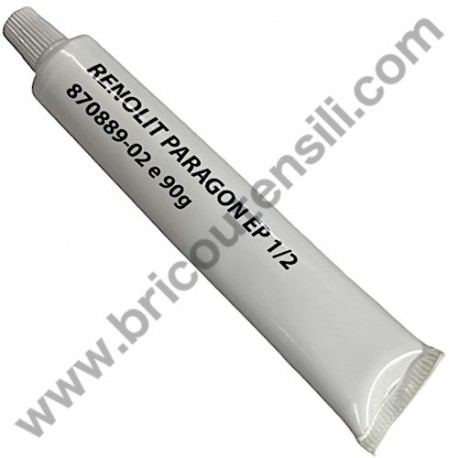 DeWalt Grasso Renolit Paragon EP 1/2 90Gr.