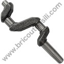 Fiac AB410 - AB510 Crankshaft