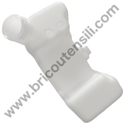 Tanaka TBC-290 Fuel Tank