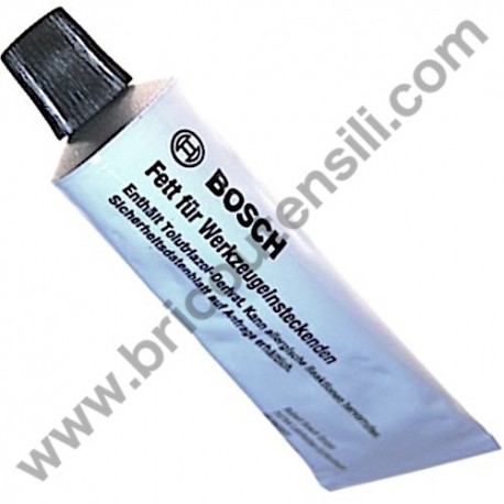 Tubetto Di Grasso 30 ML per Demolitori BOSCH GBH-GSH