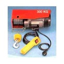 Hoist 300kg model Hercules