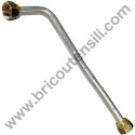 ABAC PRO B5900B 500 CT5.5 Tubo di Mandata