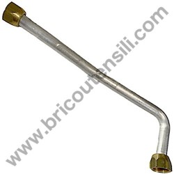 ABAC PRO B5900B 500 CT5.5 Tubo di Mandata - 1