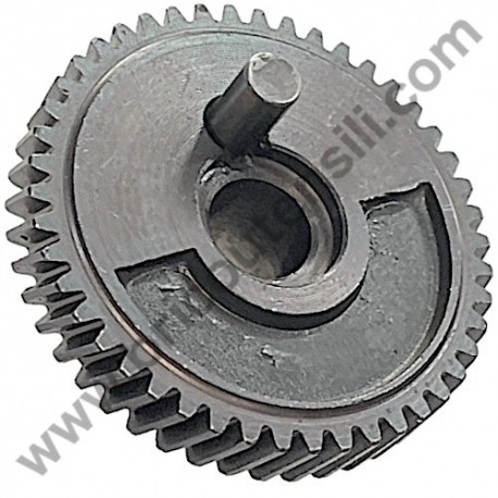 AEG STEP100X Ingranaggio Flottante