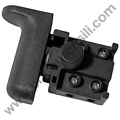AEG STEP100X Interruttore