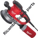 Milwaukee ROS150E-2 Ricambi