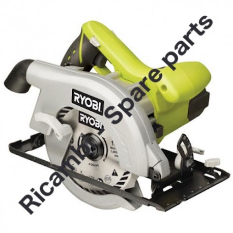 RYOBI EWS1150RS Parts