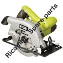 RYOBI EWS1150RS Parts