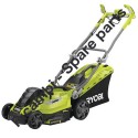 RYOBI RLM15E36H Rasaerba Ricambi