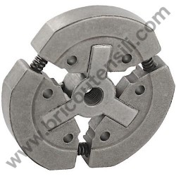 Air Intake Tube for Chainsaw Alpina A 3700-C 38-C 41 - 1