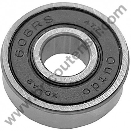 AEG M18FSAGV115XPDB Bearing XD-A2 608RS
