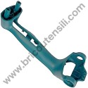Makita HR4511C Impugnatura Posteriore
