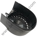 Makita HR4501C Rear Cover