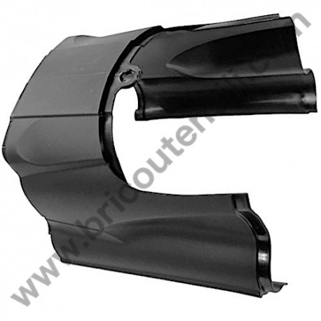 Makita HR4511C Crank Housing Cover