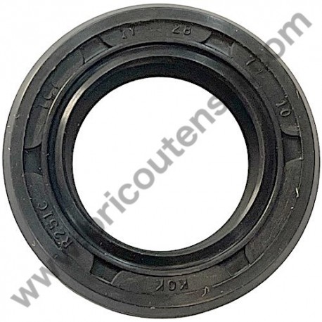 DeWalt D25733K Seal Ring 17x28x7