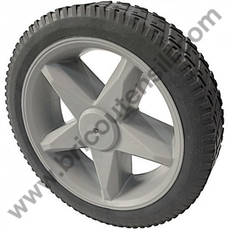 Lavor PLANET 140 Grey Wheel