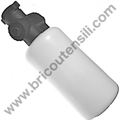 Serbatoio Detergente per Idropulitrici Black&Decker PW 1400-1500