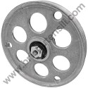 Lavor SCL QUICK 36B CBT Pulley Assy