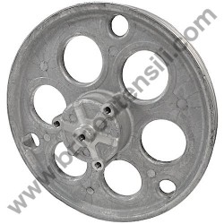 Lavor SCL QUICK 36B CBT Pulley Assy - 1
