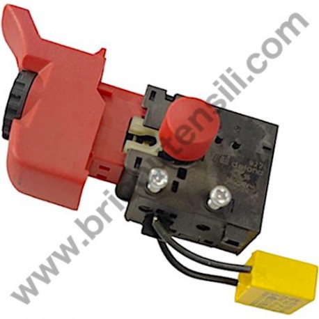 Metabo SBE 710 Electronic Switch