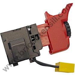 Metabo SBE 710 Electronic Switch - 1