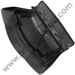 Alpina BL460 Assieme Parasassi Nero - 1