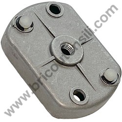 Alpina TB 320 Starter Drive Plate Assy - 1