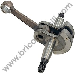 Alpina TB 320 Crankshaft Assy