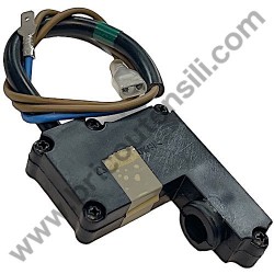 Hitachi AW150 Micro Switch Assy