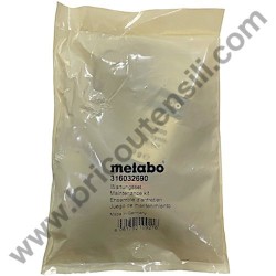 Metabo KHE 28 SP Maintenance Kit - 1