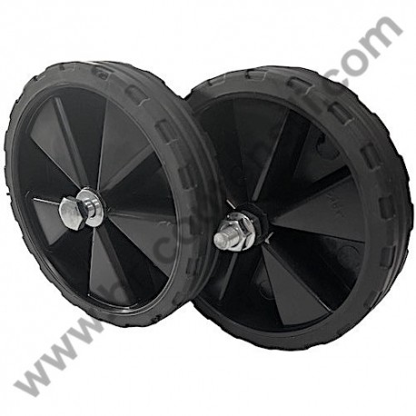 Michelin MVX50 Wheel Kit