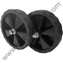 Michelin MVX50 Wheel Kit