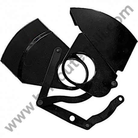 Fox F36-075 Protezione Disco Completa
