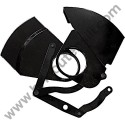 Fox F36-075 Disc Guard Assy