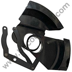 Fox F36-075 Protezione Disco Completa - 1