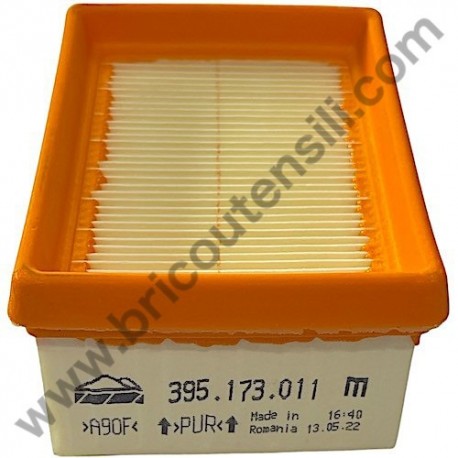 Makita EK8100 Prefilter