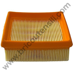 Makita EK8100 Air Filter - 1