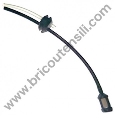 Fuel Tank Hose for Auger Valex 50-52